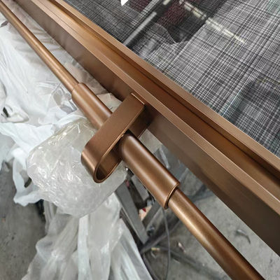 良い値段 スムシシシ 飾り付け用 孔付き金属シシ ステンレス鋼板 18k シシ 2mm オンライン