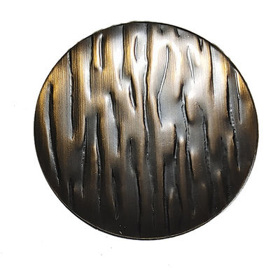 お買い得 レトロ アンティーク 銅 銅 銅 塗装 ステンレス 鋼板 オンライン