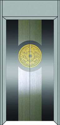 お買い得 スーパー8Kミラー 1mm 1.5mm シルバーカラー エッチされたステンレス鋼 エレベーターシート エレベータードア オンライン