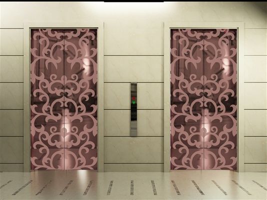 お買い得 新しい外観と PVDコーティングと 色のステンレス鋼板を 現代の耐久性のある表面のために オンライン