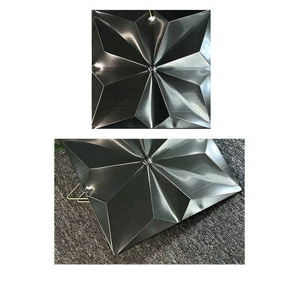 お買い得 パーソナライズ された PVD ステンレス スチール モザイク パターン 室内 装飾 用 材料 は,色々 入手 でき ます オンライン