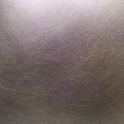 お買い得 広告看板 ステンレス鋼のカスタム色ロール - 鏡 / ブラシ 多面処理 オンライン