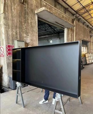 お買い得 ホテルの外壁 / 客室の隔壁のためのステンレス鋼色装飾パネル 0.8-3.0mm厚さ 特殊な形状の切断をサポートする オンライン