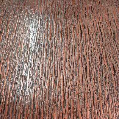 お買い得 ホテルと病院のための抗菌性ステンレス鋼色板 ローズゴールド / シャンパンゴールド / タイタンブラック CE / SGS試験報告 オンライン