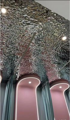 お買い得 ステンレス鋼のカラーコイル - 金/ローズゴールド/ブラックチタン - 入手可能なサンプル オンライン