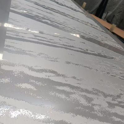 お買い得 オーダーメイドなエッチングステンレス鋼 304シート 装飾用0.25〜3mmシート 装飾用ステンレス鋼 オンライン