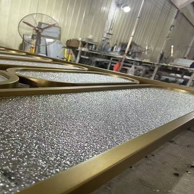 Stainless Steel Sheet Metal Fabrication Deep Drawing