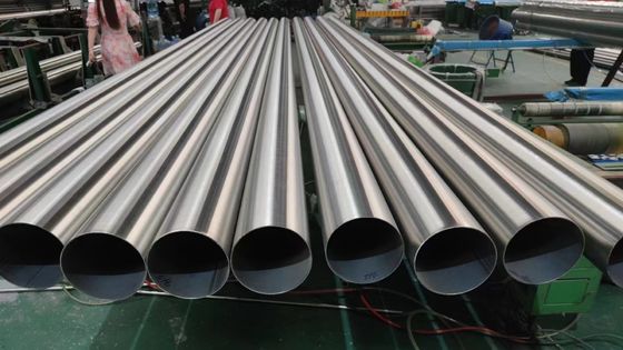 Sanitary Stainless Steel Fittings