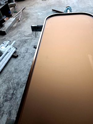 お買い得 ステンレス鋼メッシュ＆フィルターカスタムハウジング オンライン