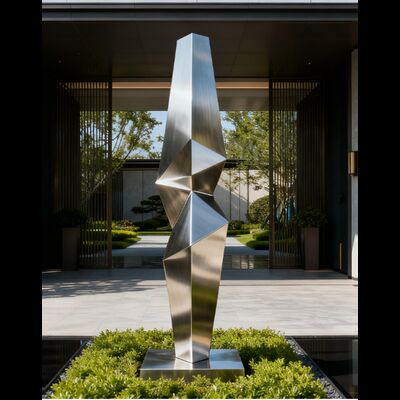 お買い得 防食屋外316Lステンレス鋼彫刻メーカー中国 オンライン