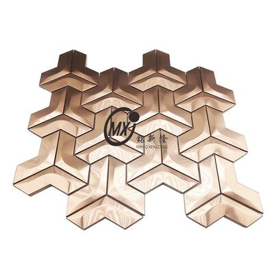 お買い得 ステンレス鋼 モザイク 耐候 オンライン