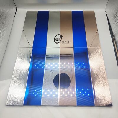 お買い得 オーダーメイド壁画やアートプロジェクトのためのアートデコステンレス鋼モザイクパネル オンライン