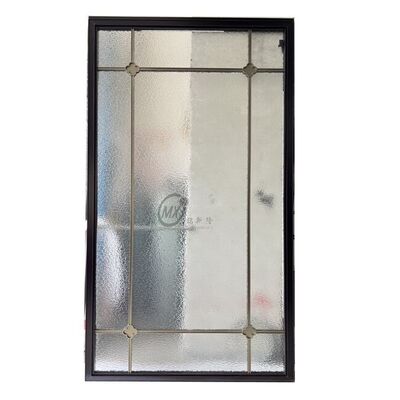 Fashion /Vintage Design  Brushed/Mirror/sandblasted  Finish  201 304 Glass Stainless Steel Screen Decorative Metal Room Divider