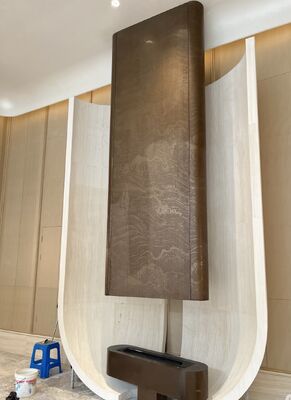 お買い得 装飾用パーティション ステンレス鋼レーザーカットアート オンライン