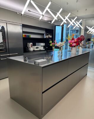 お買い得 32インチ エプロンフロント 傷防止 ステンレスシンク シングルボウル ファーマーズシンク オンライン