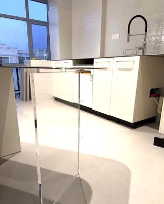 お買い得 48インチ ダブルボウル 業務用シンク、傷防止ステンレススチール、アンダーマウント オンライン