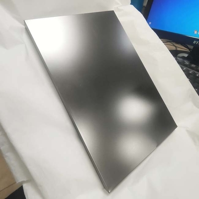 グレー色 1.0MM 316L 20MM 厚さ ハニーコム ステンレス 壁板