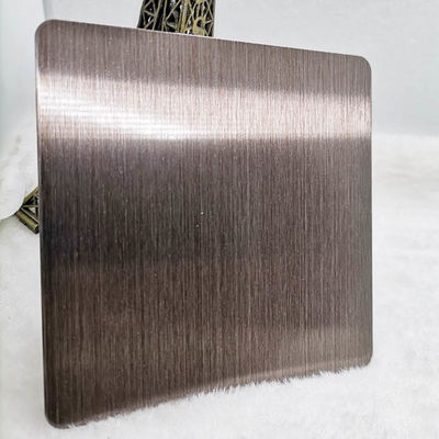 お買い得 大型屋外色ステンレスステールプレート - UV耐性 消えないエンジニアリングカスタマイズ オンライン