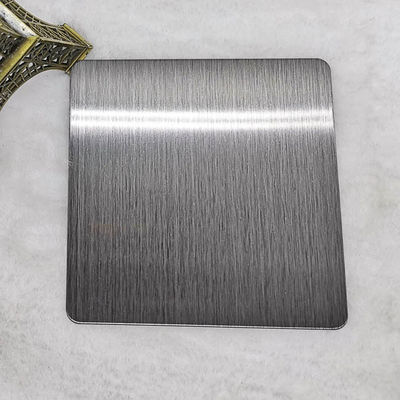  Waterproof And Moisture-proof Colored Stainless Steel Sheets - Custom Panels For Bathrooms And Kitchens